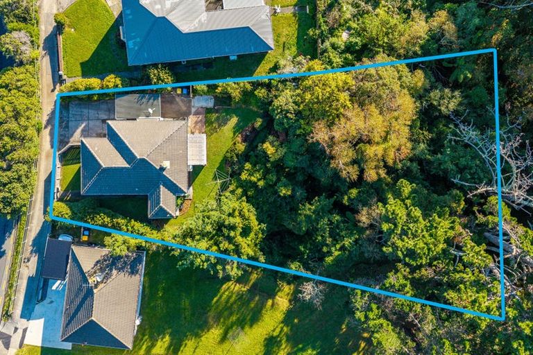 Photo of property in 25 Mckillop Street, Ranui, Porirua, 5024