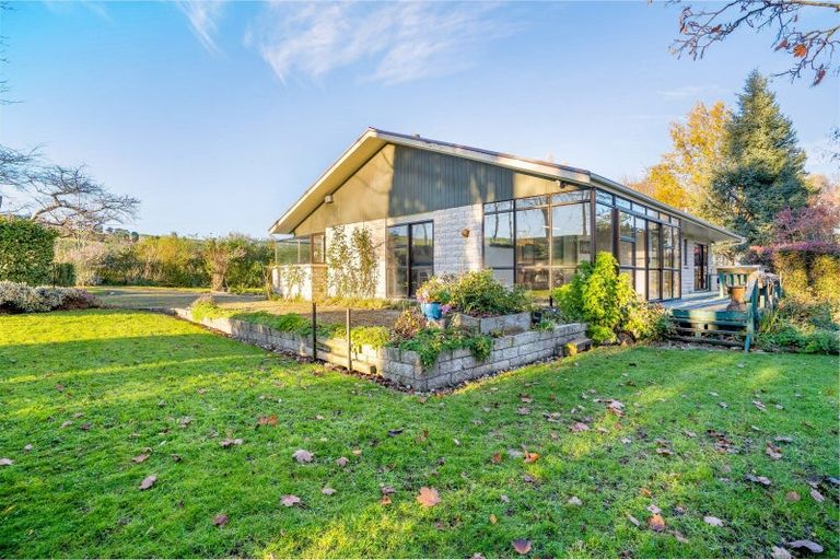 Photo of property in 141 Dipton Winton Highway, Dipton, 9791