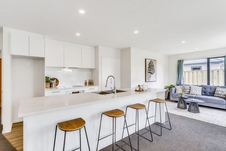 Photo of property in 32 Mahlet Street, Northwood, Christchurch, 8051