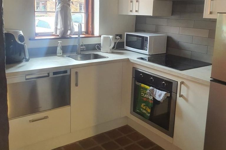 Photo of property in Riverside Cottages, 1/7 Quiet Woman Way, Monaco, Nelson, 7011