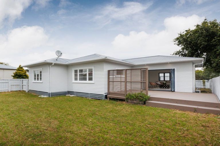 Photo of property in 50a Keith Street, Roslyn, Palmerston North, 4414
