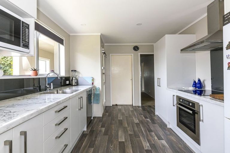 Photo of property in 25 Alloway Street, Fairlie, 7925