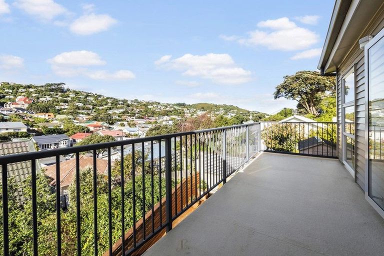 Photo of property in 23a Waikato Street, Island Bay, Wellington, 6023