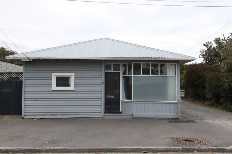 Photo of property in 52 Bowhill Road, New Brighton, Christchurch, 8083
