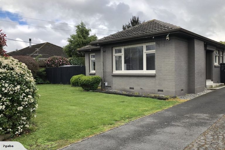 Photo of property in 58 Kensington Avenue, Mairehau, Christchurch, 8013