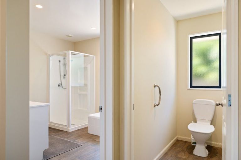 Photo of property in 55 Douglas Road, Amberley, 7410