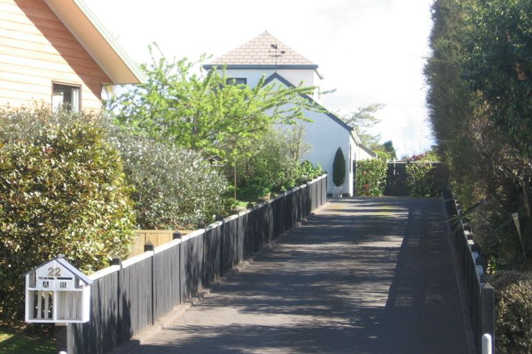 Photo of property in 22 Kaiuru Street, Nukuhau, Taupo, 3330
