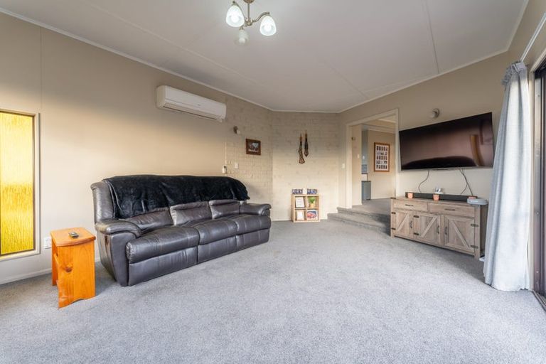 Photo of property in 19 Hawea Street, Glenwood, Timaru, 7910