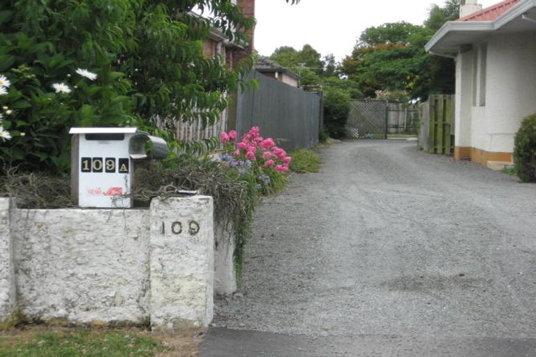 Photo of property in 109 Suva Street, Upper Riccarton, Christchurch, 8041