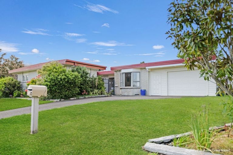 Photo of property in 6 Olympic Drive, Whakatane, 3120