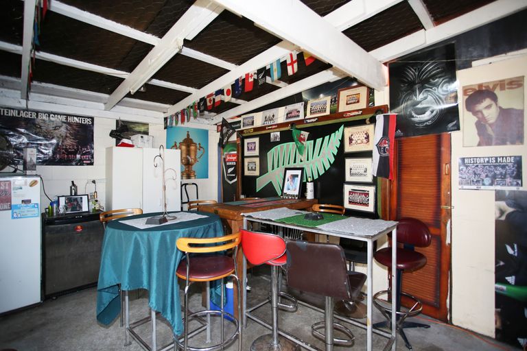 Photo of property in 5 Hooks Road, Manurewa, Auckland, 2102