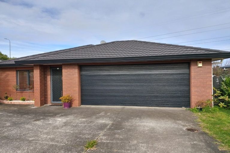 Photo of property in 15 Courtvale Place, Flat Bush, Auckland, 2019