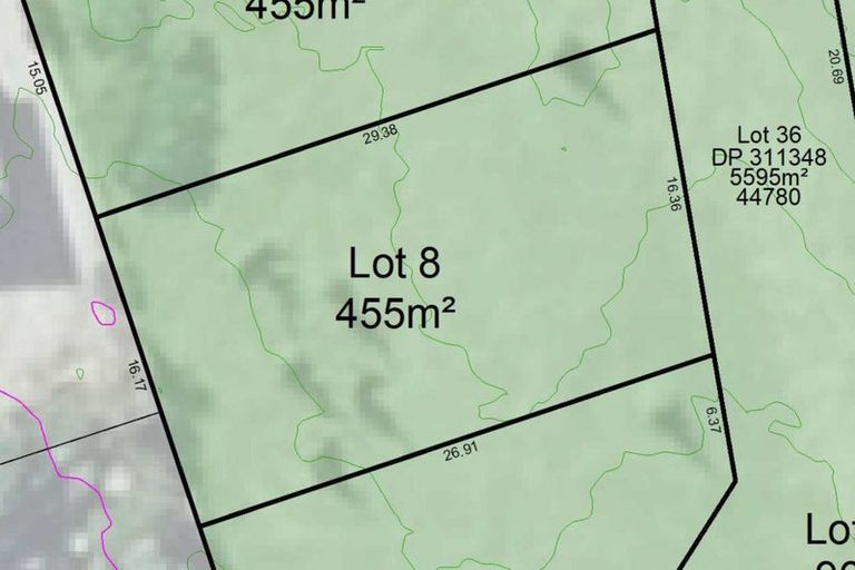 Photo of property in 10 Lot Rc, 76 Nichol Street, Lake Hawea, 9382