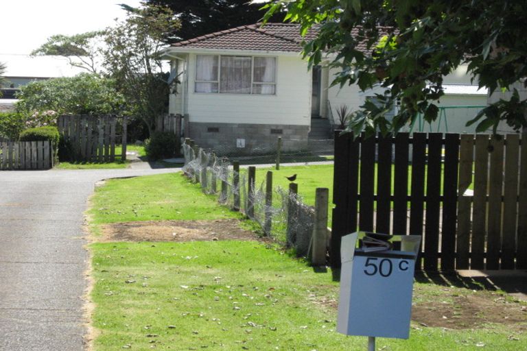 Photo of property in 50c Crawford Avenue, Mangere Bridge, Auckland, 2022