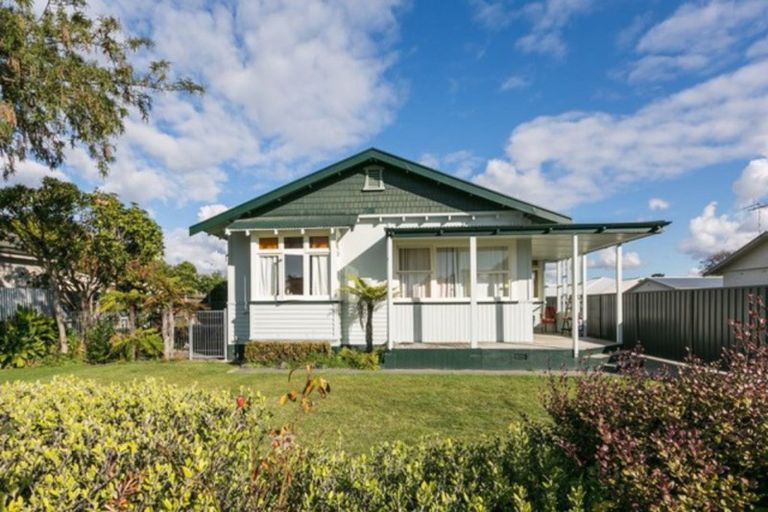 Photo of property in 7 Elbourne Street, Taradale, Napier, 4112
