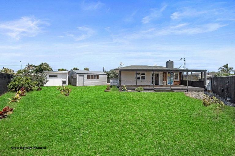 Photo of property in 6 Sundown Crescent, Melville, Hamilton, 3206
