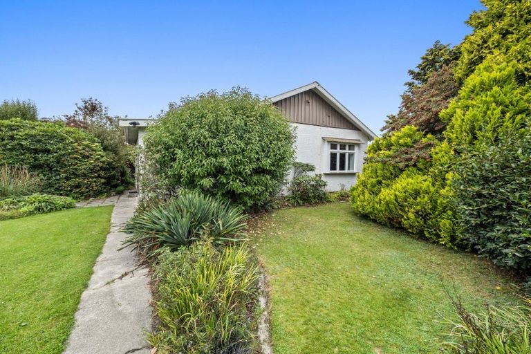 Photo of property in 281 Tancred Street, Ashburton, 7700