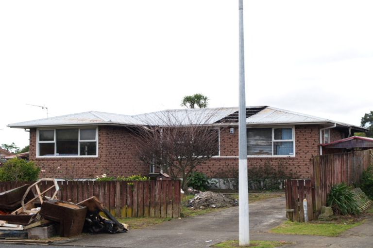Photo of property in 20 Harania Avenue, Favona, Auckland, 2024