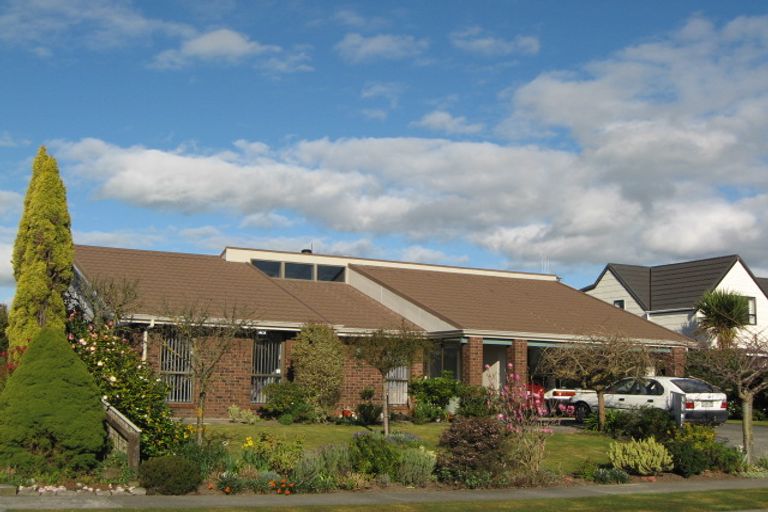 Photo of property in 8 Dunsinane Place, Marton, 4710