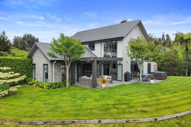 Photo of property in 224a Junction Road, Mangorei, New Plymouth, 4371