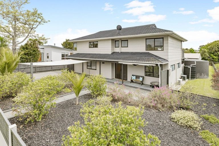 Photo of property in 88 Third View Avenue, Beachlands, Auckland, 2018
