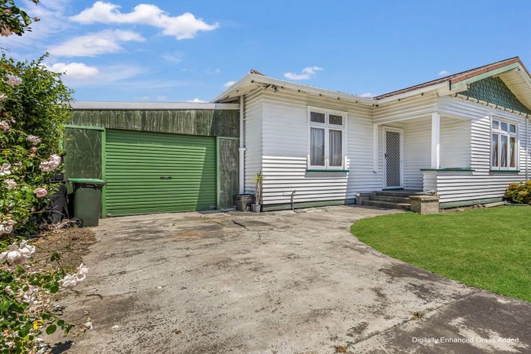 Photo of property in 408 Williams Street, Mahora, Hastings, 4120