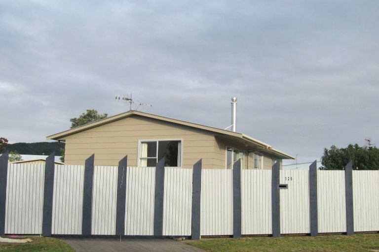 Photo of property in 126 Makarini Street, Paraparaumu, 5032