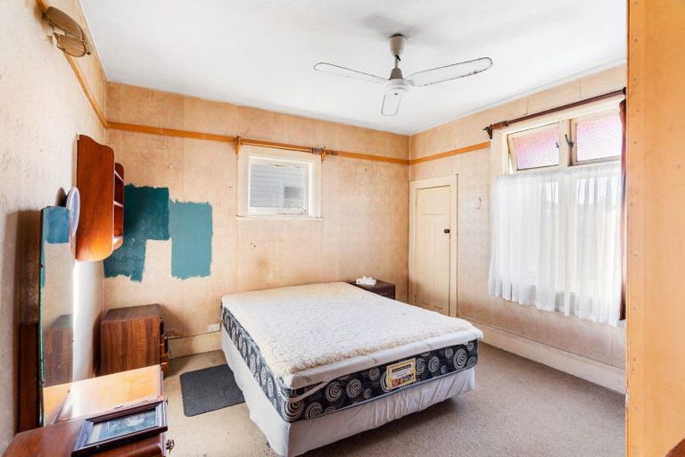 Photo of property in 8 Ellison Street, Napier South, Napier, 4110