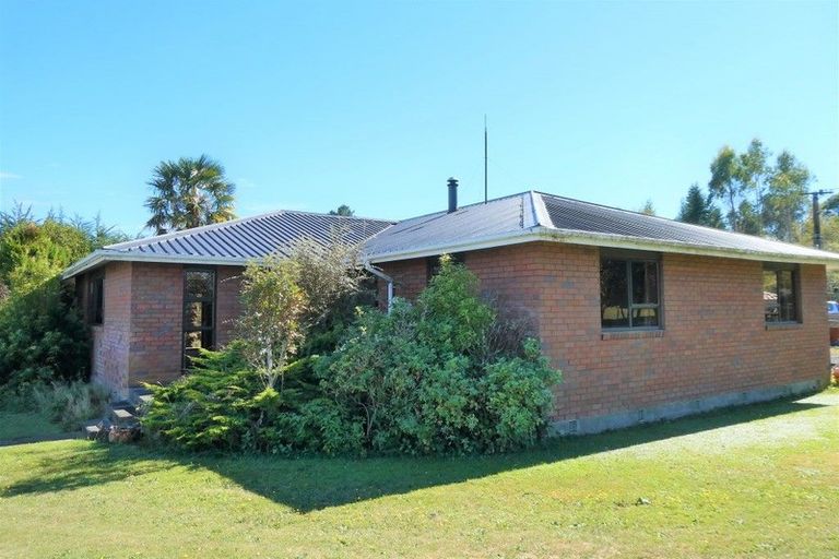 Photo of property in 1 Arnould Street, Ahaura, Blackball, 7871