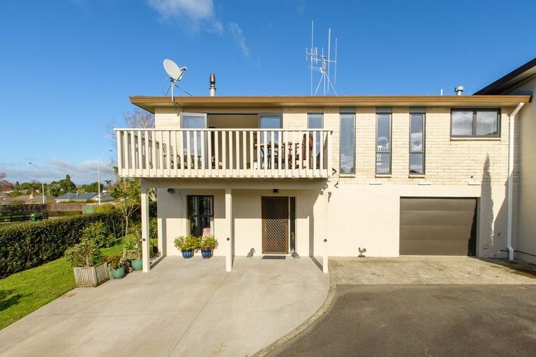 Photo of property in 1/183 Edgecumbe Road, Tauranga South, Tauranga, 3112