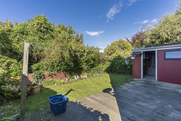 Photo of property in 263 High Street, Dunedin Central, Dunedin, 9016