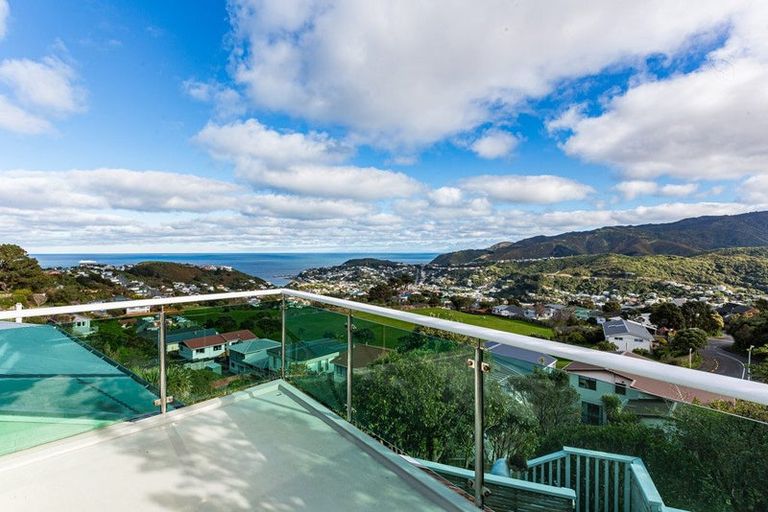 Photo of property in 42 Buckley Road, Southgate, Wellington, 6023