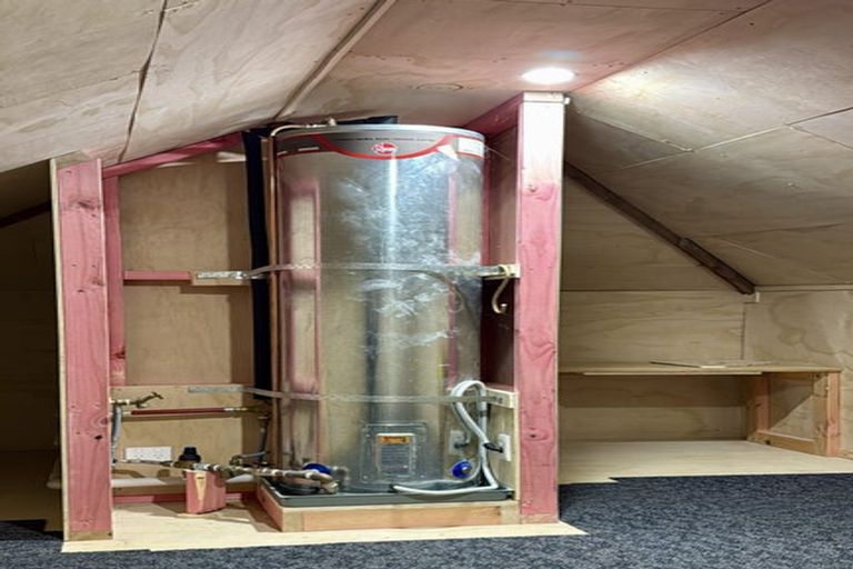 Photo of property in 29 Churchill Crescent, Tawhero, Whanganui, 4501