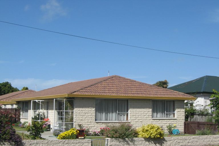 Photo of property in 23 Tainui Street, Somerfield, Christchurch, 8024