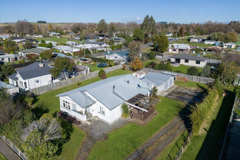 Photo of property in 45 Bibby Street, Waipawa, 4210