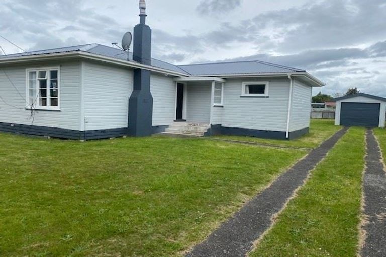 Photo of property in 33 Kelso Street, Tokoroa, 3420