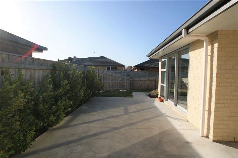 Photo of property in 12 Olwyn Place, Blenheim, 7201