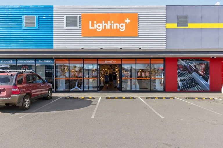 Photo of property in 1 High Street, Ashley, Rangiora, 7477