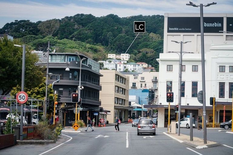 Photo of property in 109f7 Majoribanks Street, Mount Victoria, Wellington, 6011