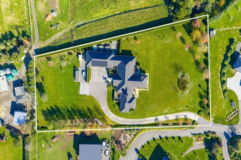 Photo of property in 223f Racecourse Road, Waipukurau, 4282