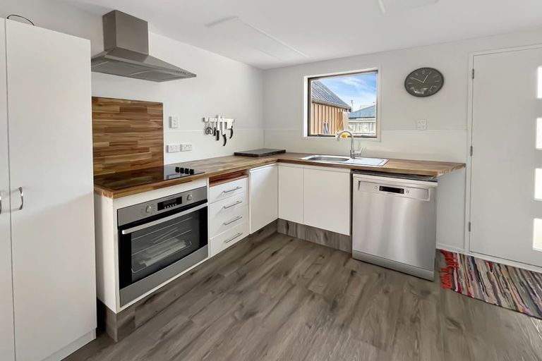 Photo of property in 75a Racecourse Avenue, Methven, 7730