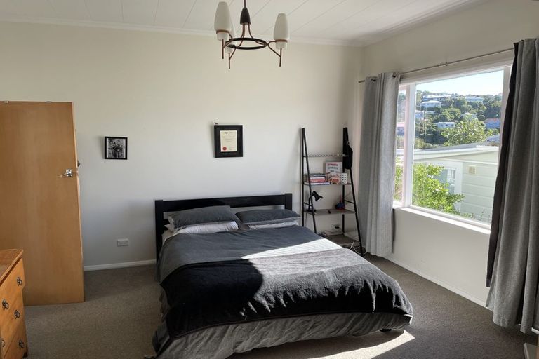 Photo of property in 7 Boundary Road, Kelburn, Wellington, 6012