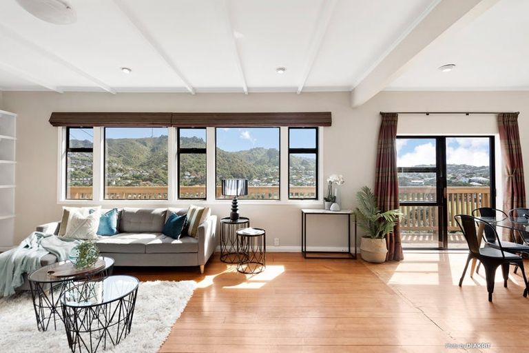 Photo of property in 24a Mysore Street, Khandallah, Wellington, 6035