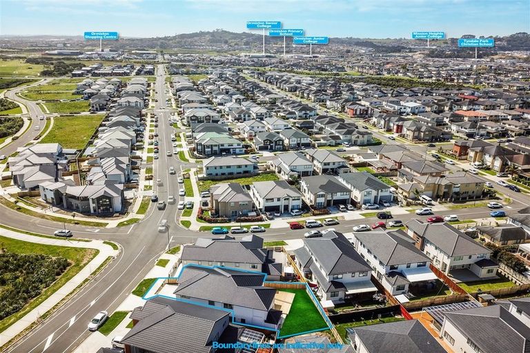Photo of property in 60 Hikuawa Road, Flat Bush, Auckland, 2019