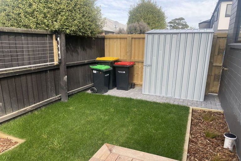 Photo of property in 2/488 Gloucester Street, Linwood, Christchurch, 8011