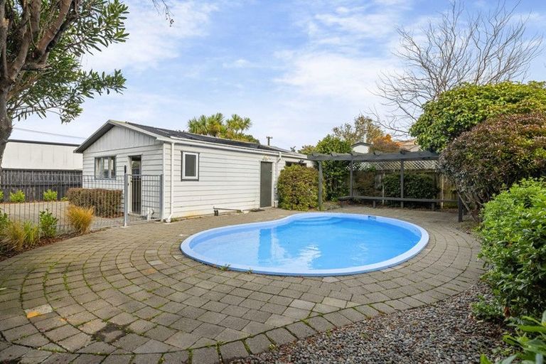 Photo of property in 31 Todd Avenue, Bishopdale, Christchurch, 8051