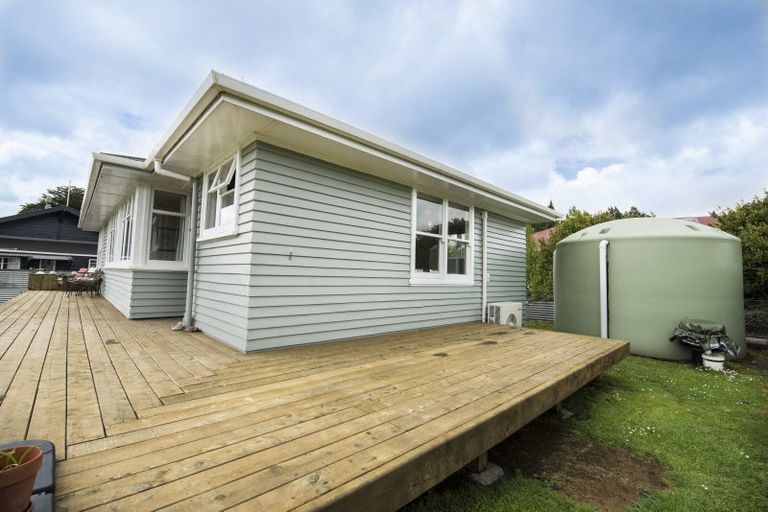 Photo of property in 30 Piwari Street, Rangataua, Ohakune, 4691
