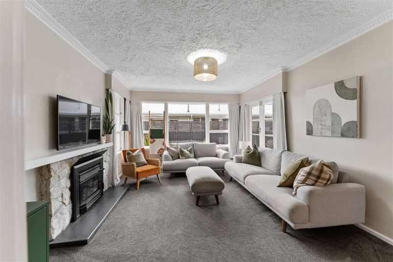 Photo of property in 31 Breens Road, Bishopdale, Christchurch, 8051