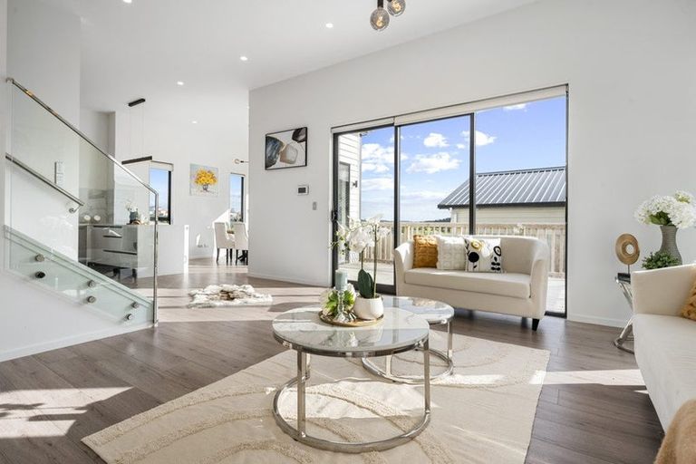 Photo of property in 6 Ta Moko Drive, Gulf Harbour, Whangaparaoa, 0930