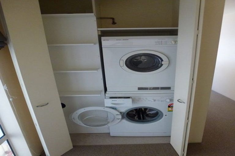 Photo of property in Sirocco Apartments, 810/8u Church Street, Wellington Central, Wellington, 6011